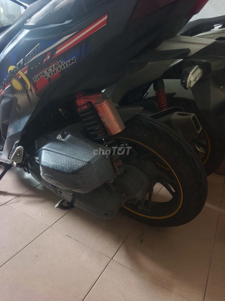 Honda Vario 2019 - ảnh 1