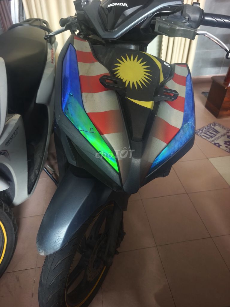 Honda Vario 2019 - ảnh 2
