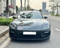 Porsche Panamera 2.9 V6 2021 - ảnh 1