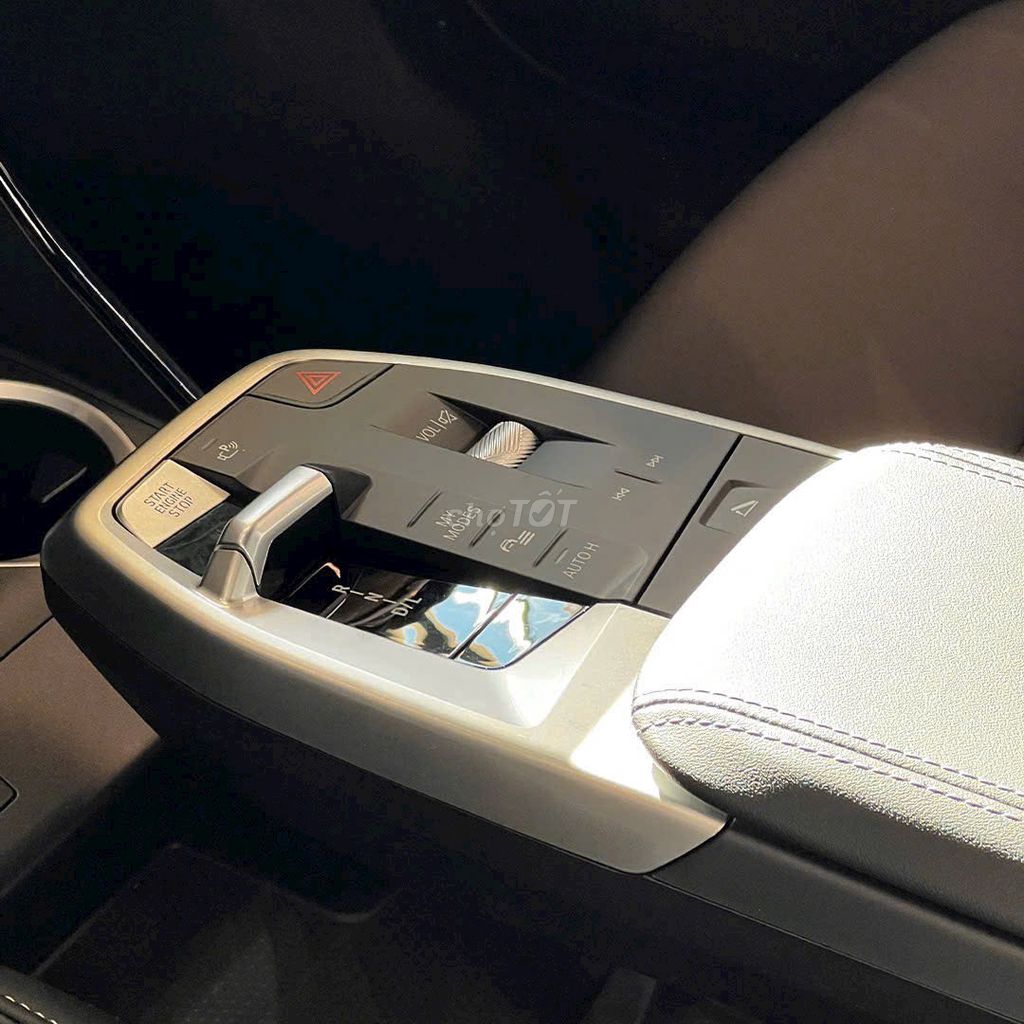 BMW X1 2026 - ảnh 4