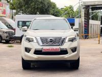 Nissan Terra V 2.5 AT 4WD 2019 - ảnh 1