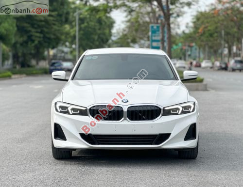 BMW 3 Series 320i Sport Line 2024 - ảnh 2