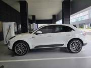 Porsche Macan 2.0 2021 - ảnh 1