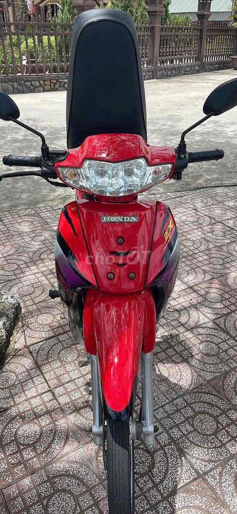 Honda Wave 2005 - ảnh 1