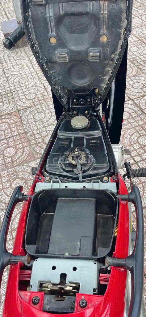 Honda Wave 2005 - ảnh 4