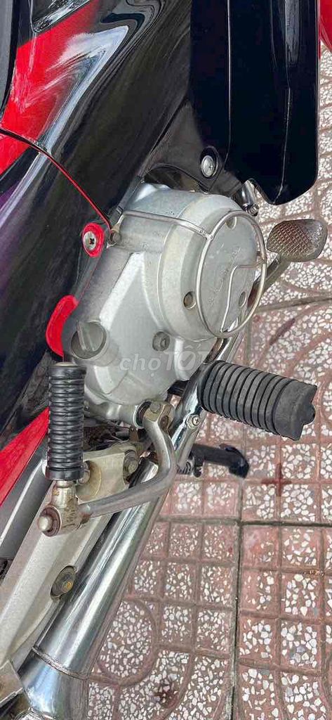 Honda Wave 2005 - ảnh 5