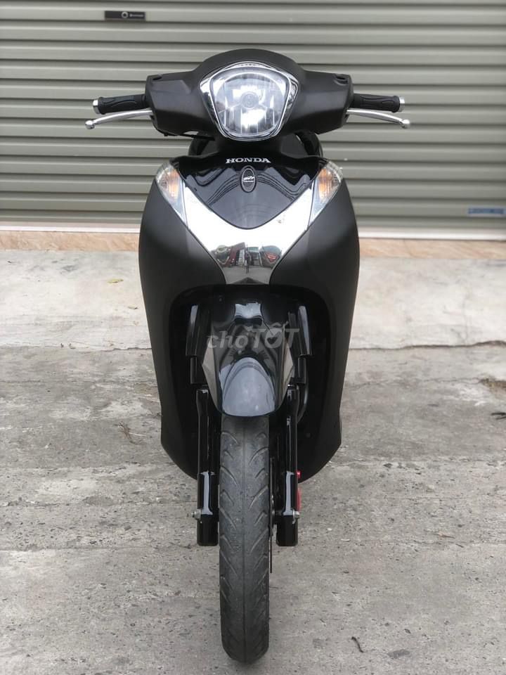 Honda SH Mode 2017 - ảnh 1