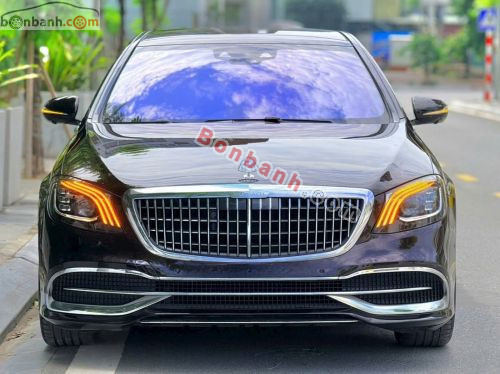 Mercedes-Benz 2019 - ảnh 1