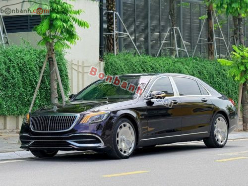 Mercedes-Benz 2019 - ảnh 2