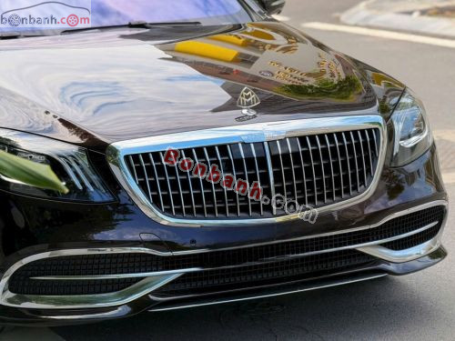 Mercedes-Benz 2019 - ảnh 3