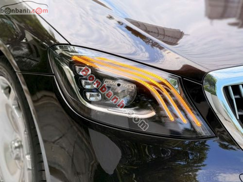 Mercedes-Benz 2019 - ảnh 4