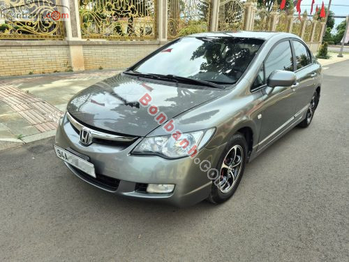 Honda Civic 1.8 AT 2008 - ảnh 3