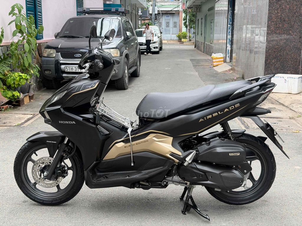 Honda 2019 - ảnh 1