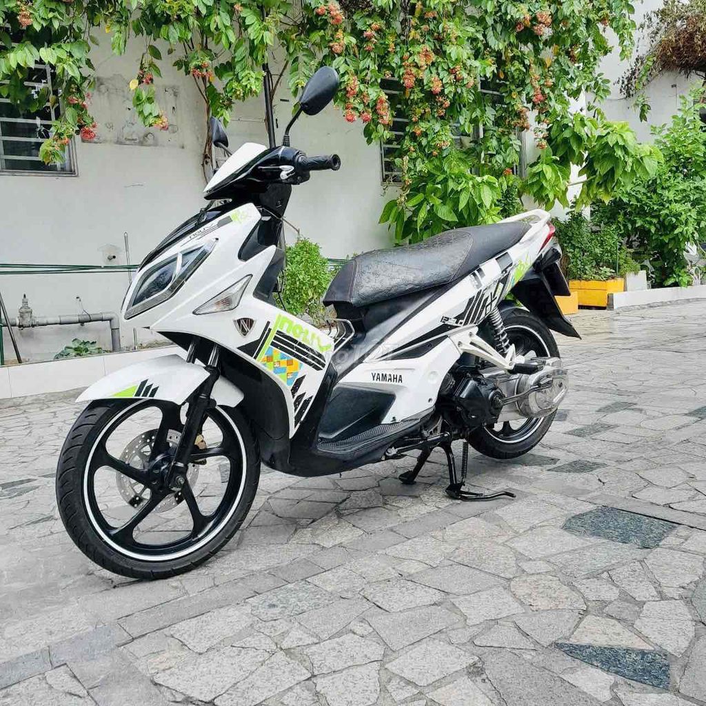 Yamaha Nouvo 2012 - ảnh 1