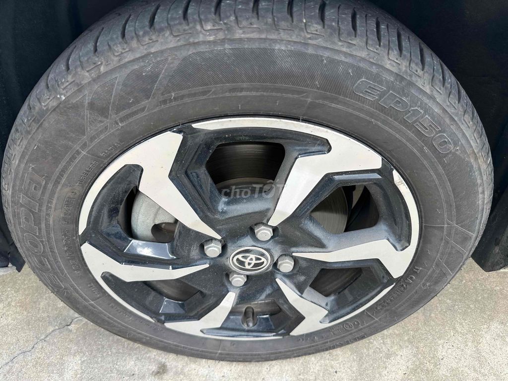 Toyota Vios 2024 - ảnh 3