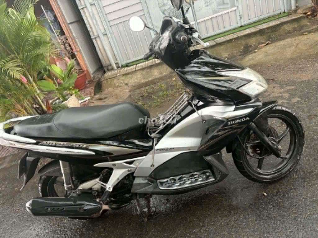 Honda Air Blade 2009 - ảnh 1