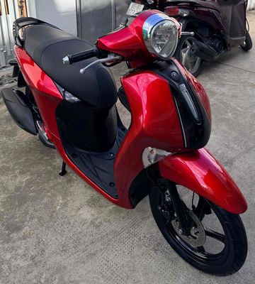 Yamaha Janus 2022 - ảnh 1