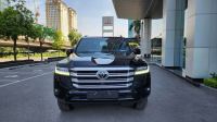 Toyota Land Cruiser 3.5 V6 2026 - ảnh 1