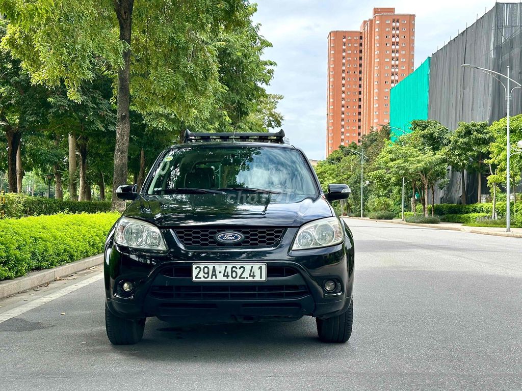 Ford Escape 2011 - ảnh 1