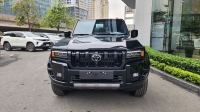 Toyota Prado LC250 2.4L 2026 - ảnh 1