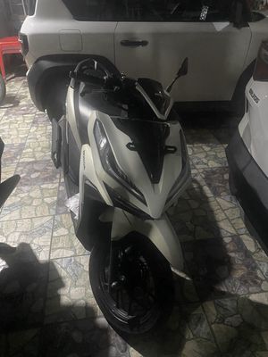 Honda Vario 2021 - ảnh 1
