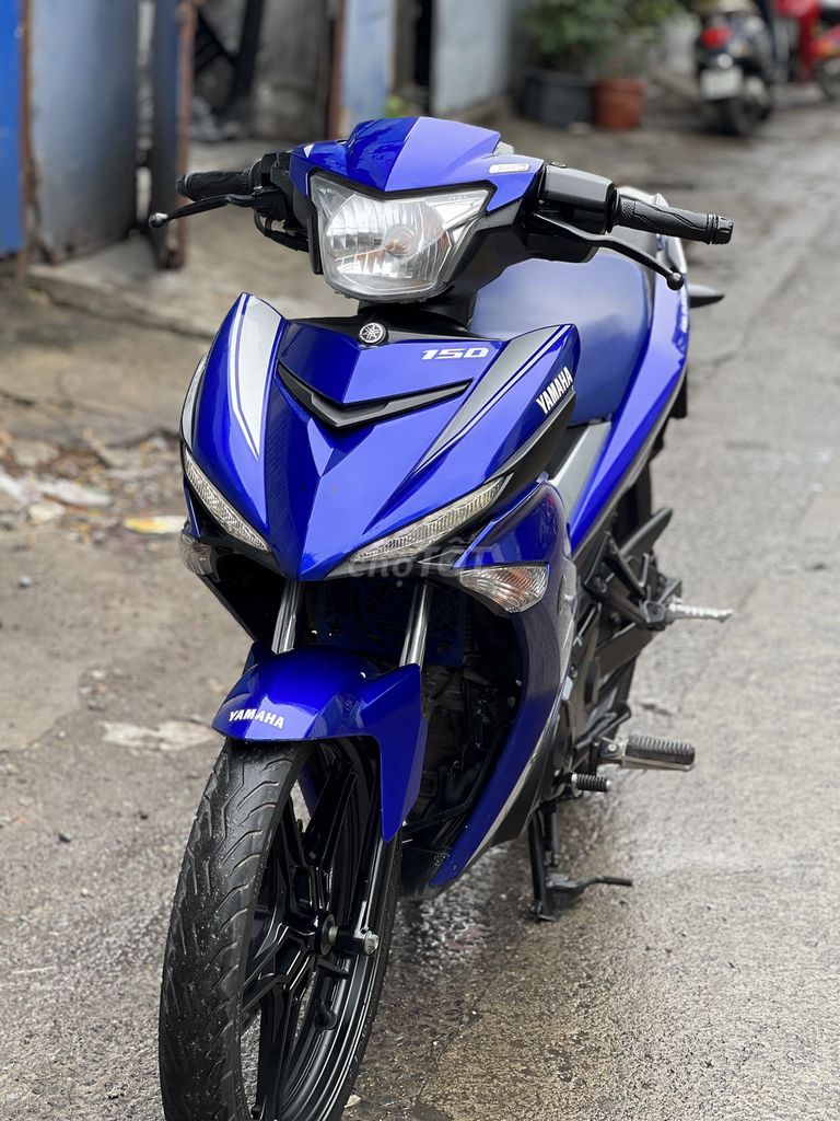 Yamaha 2019 - ảnh 1