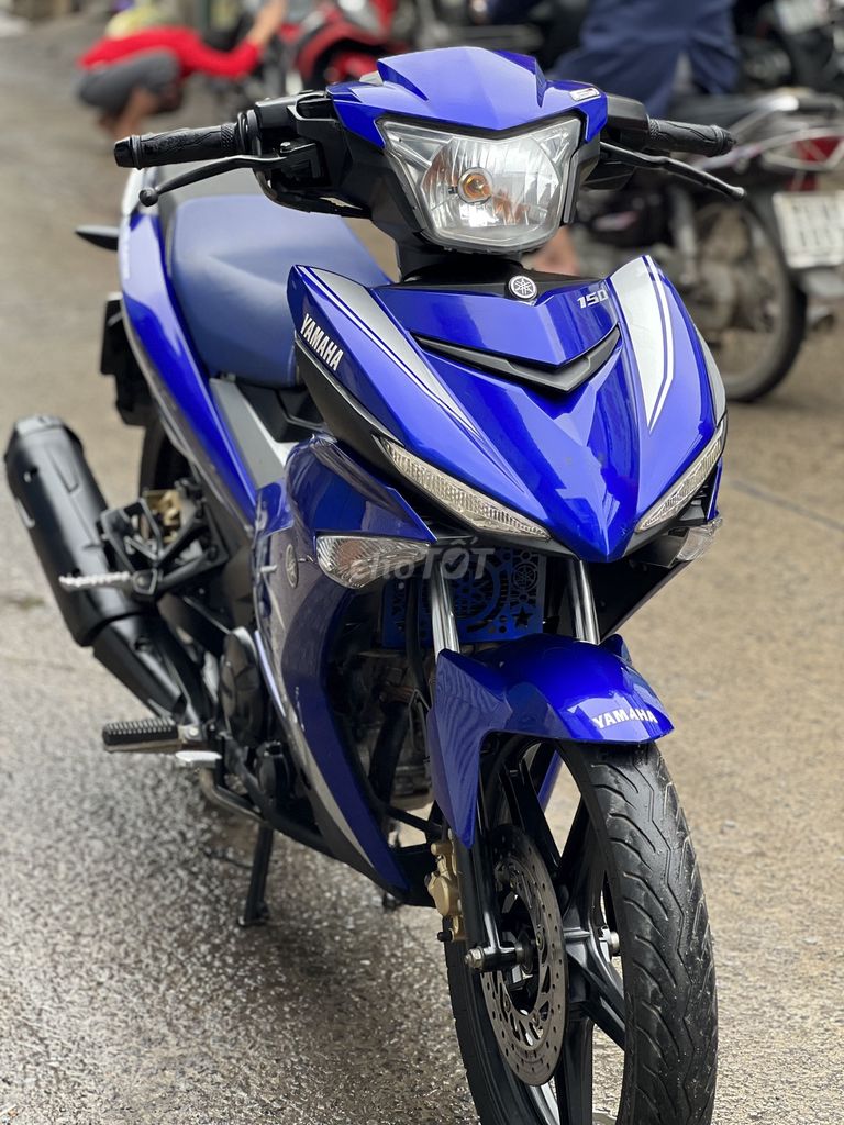 Yamaha 2019 - ảnh 2