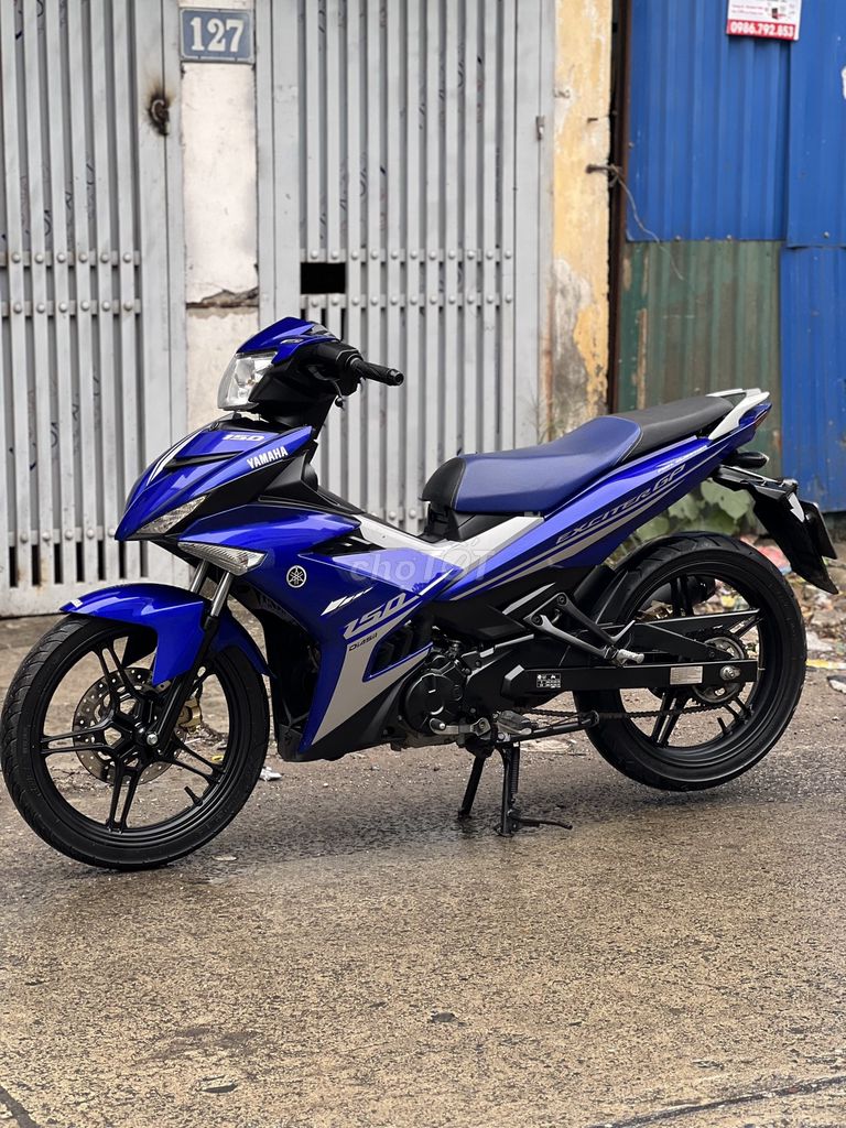 Yamaha 2019 - ảnh 3