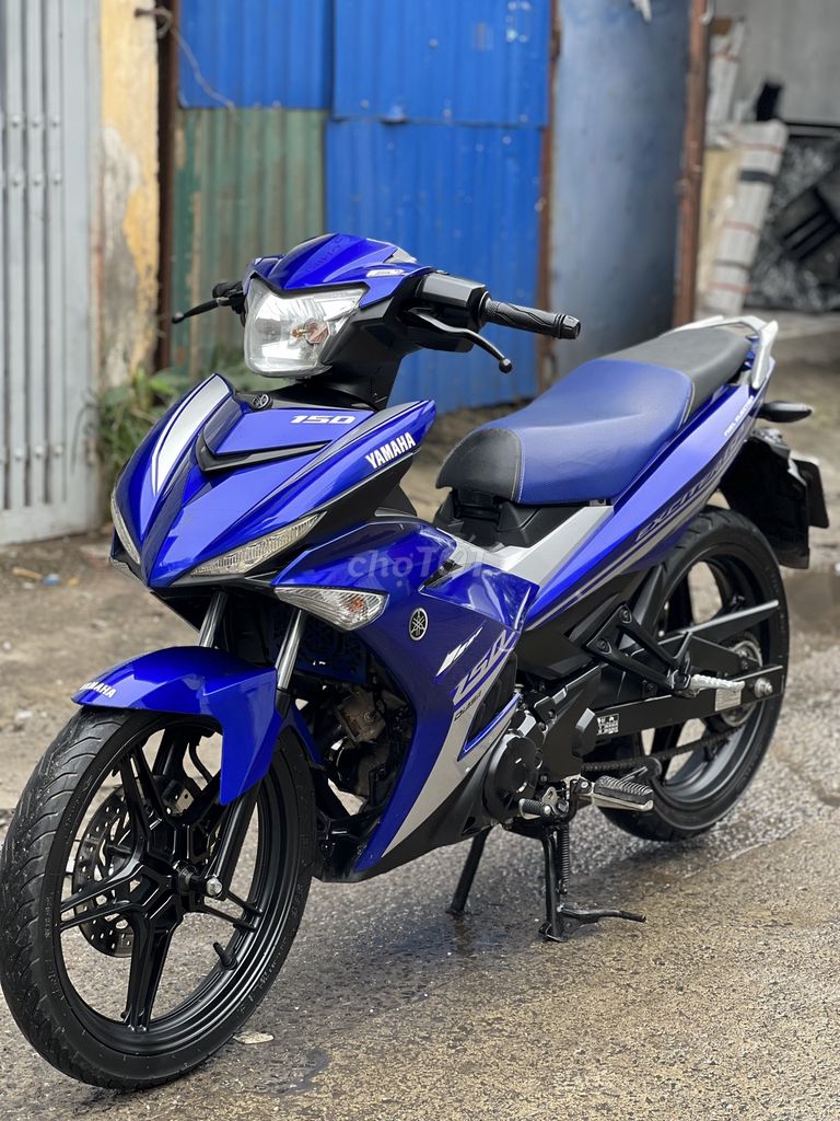 Yamaha 2019 - ảnh 4