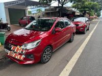 Mitsubishi Attrage Premium 1.2 CVT 2021 - ảnh 1