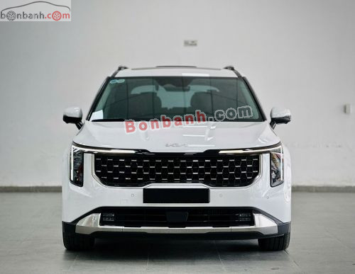 Kia Carnival Signature 2.2D 2024 - ảnh 1