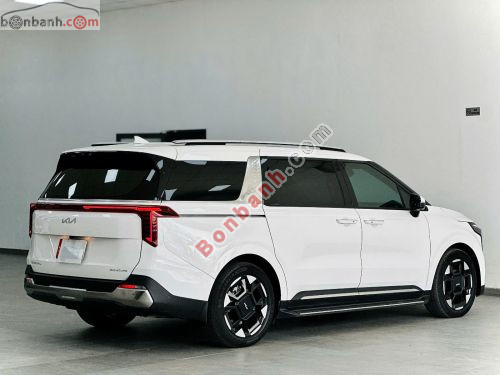 Kia Carnival Signature 2.2D 2024 - ảnh 5