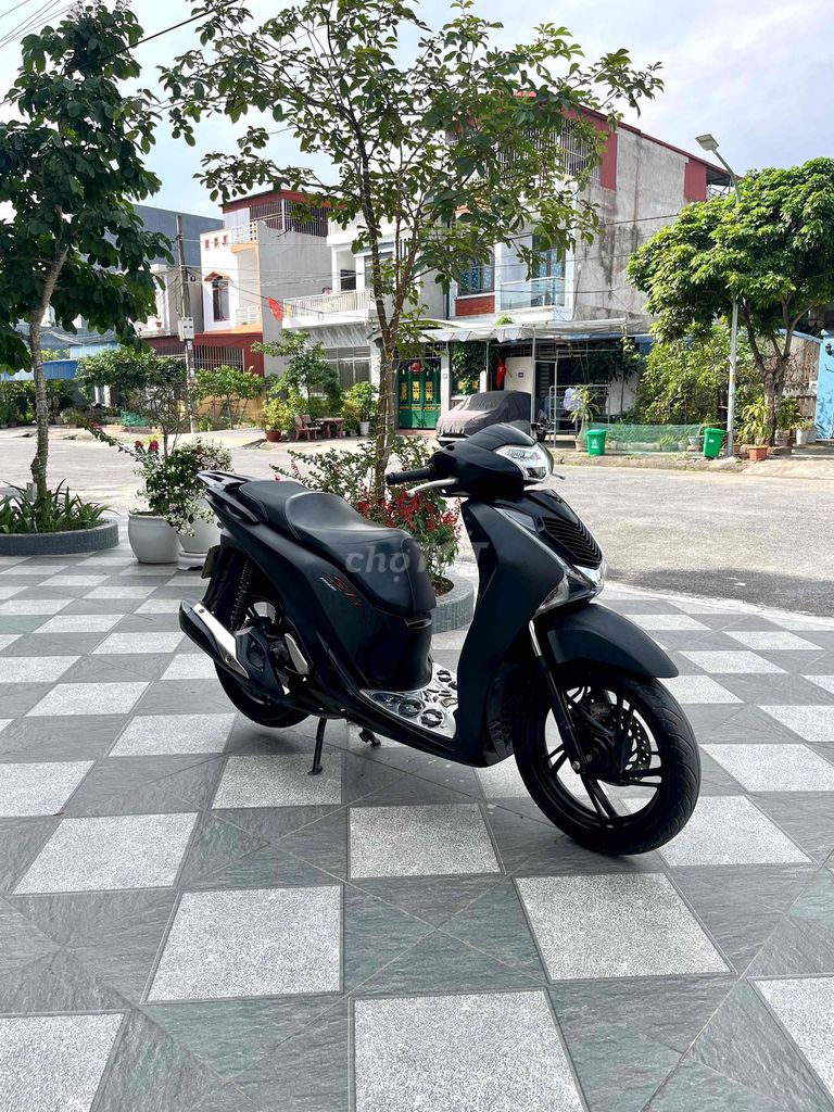Honda SH 2019 - ảnh 1