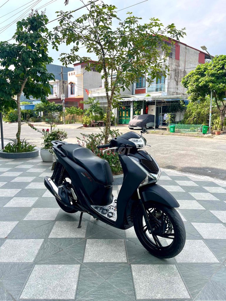 Honda SH 2019 - ảnh 2