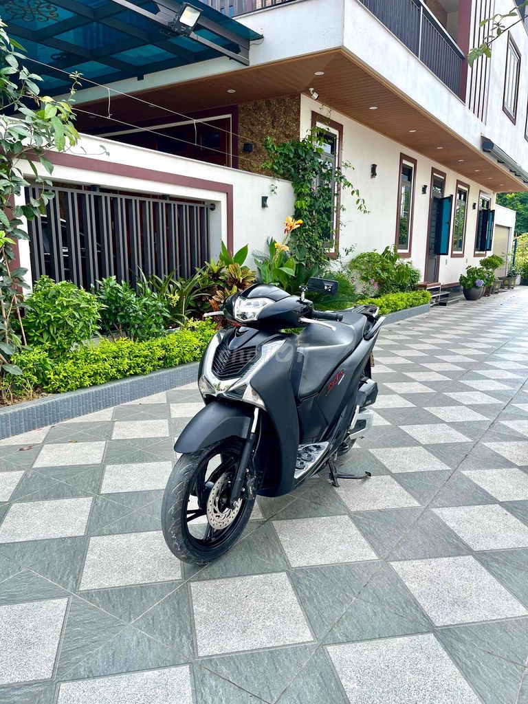 Honda SH 2019 - ảnh 3