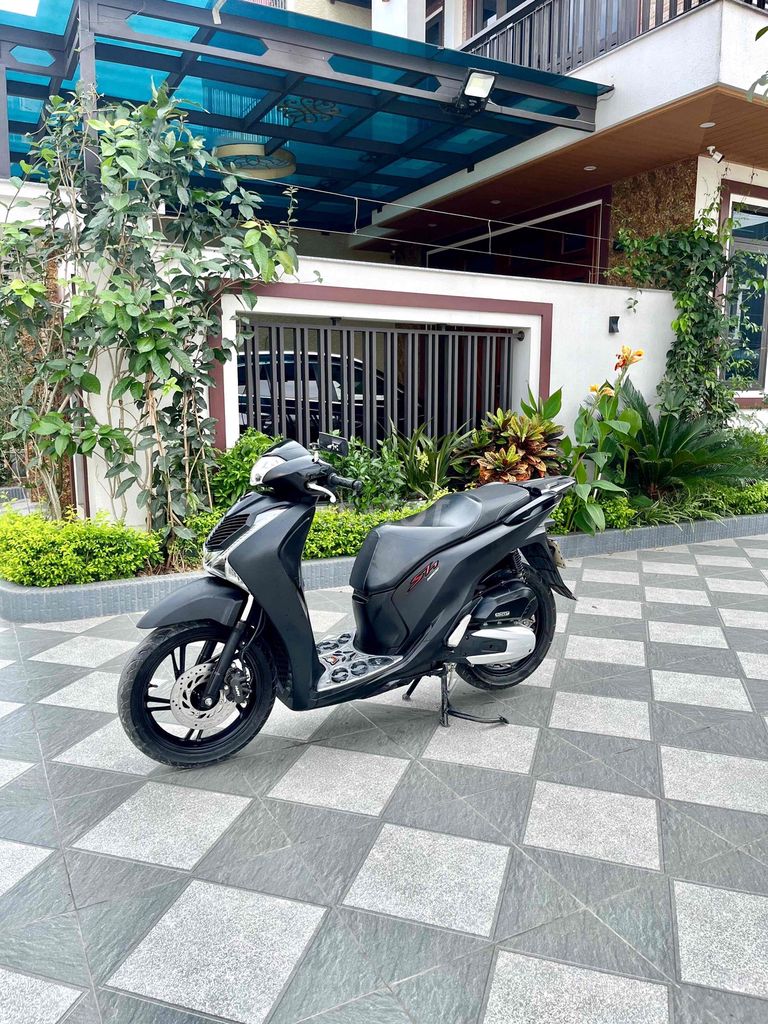 Honda SH 2019 - ảnh 4