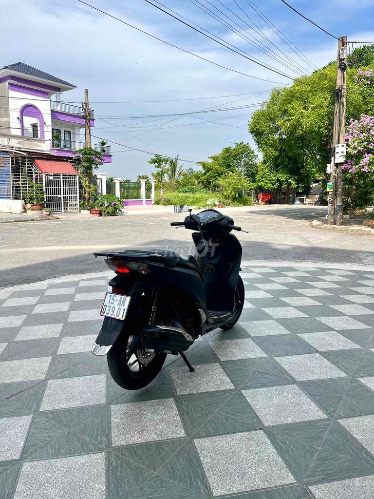 Honda SH 2019 - ảnh 5