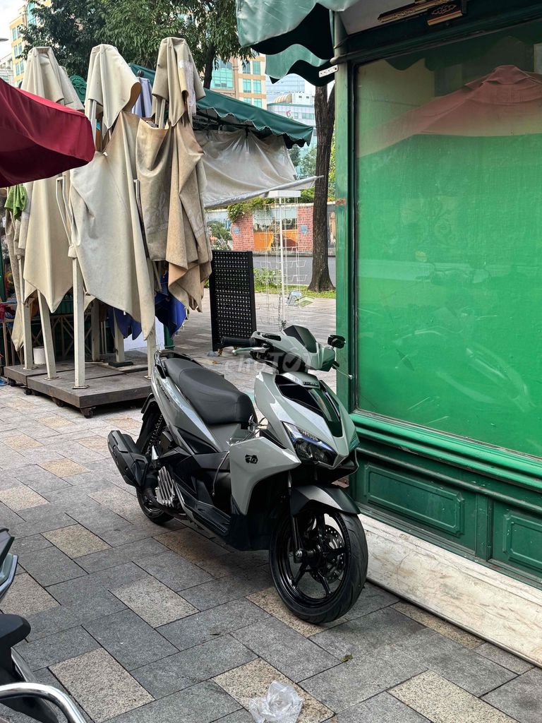 Honda Air Blade 2016 - ảnh 1