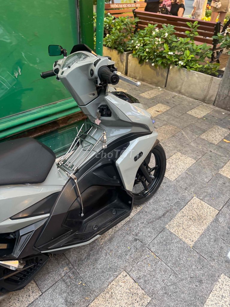 Honda Air Blade 2016 - ảnh 5