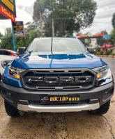 Ford Ranger Raptor 2.0L 4x4 AT 2020 - ảnh 1