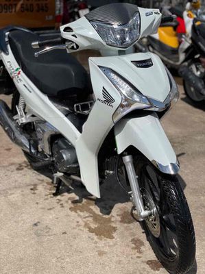Honda Future 2022 - ảnh 1