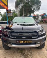 Ford Ranger Raptor 2.0L 4x4 AT 2019 - ảnh 1