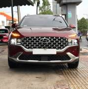 Hyundai SantaFe Cao cấp 2.2L HTRAC 2024 - ảnh 1