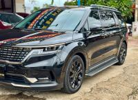 Kia Carnival Signature 3.5G 2021 - ảnh 1