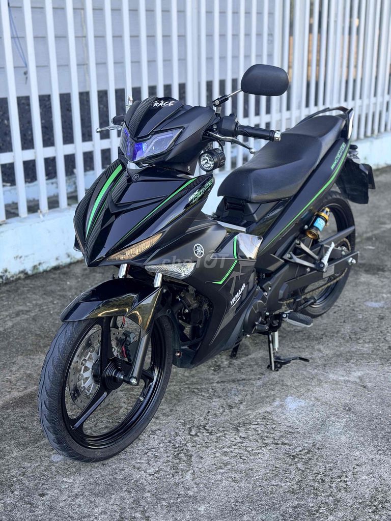 Yamaha Exciter 2019 - ảnh 1