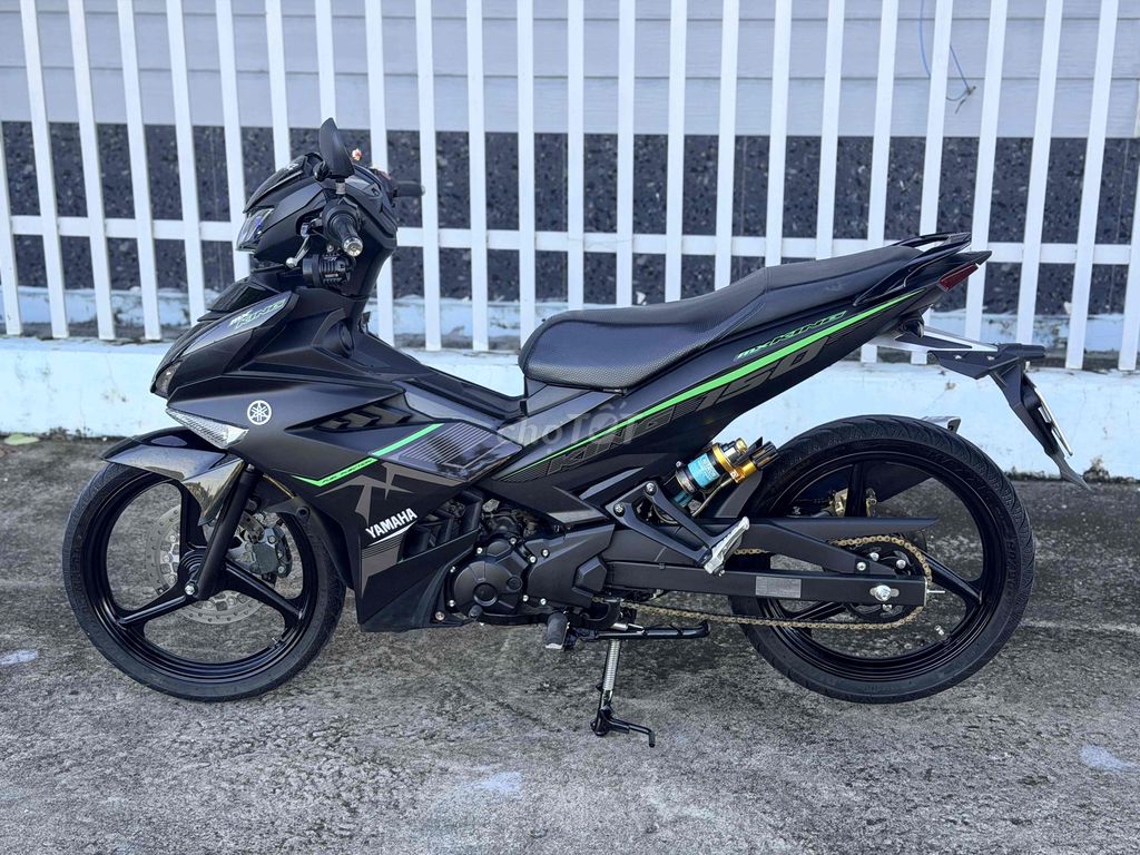 Yamaha Exciter 2019 - ảnh 2