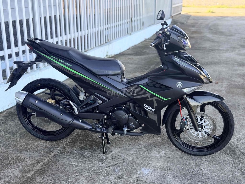 Yamaha Exciter 2019 - ảnh 3