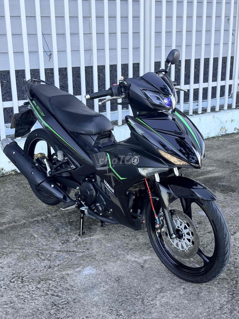 Yamaha Exciter 2019 - ảnh 4