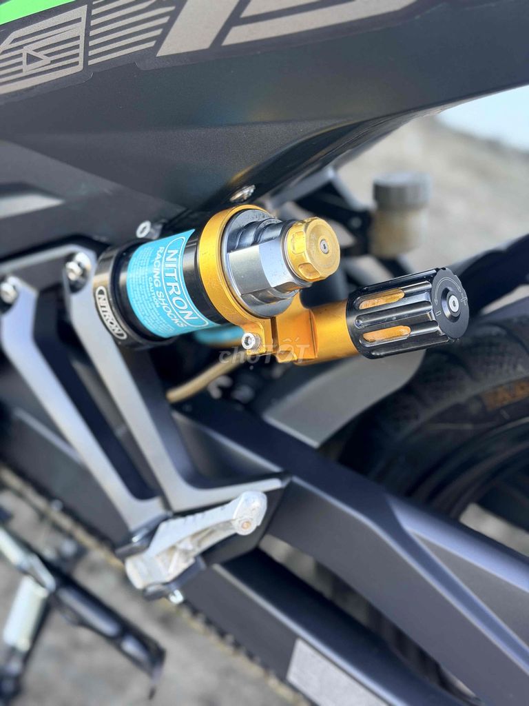 Yamaha Exciter 2019 - ảnh 5