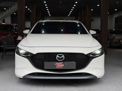 Mazda 3 2022 - ảnh 1